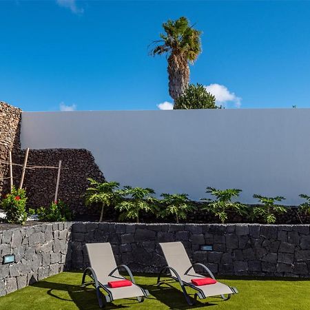 Villa Rossa - Villas Now - Lh215 By Villas Now Ltd Playa Blanca  Eksteriør billede