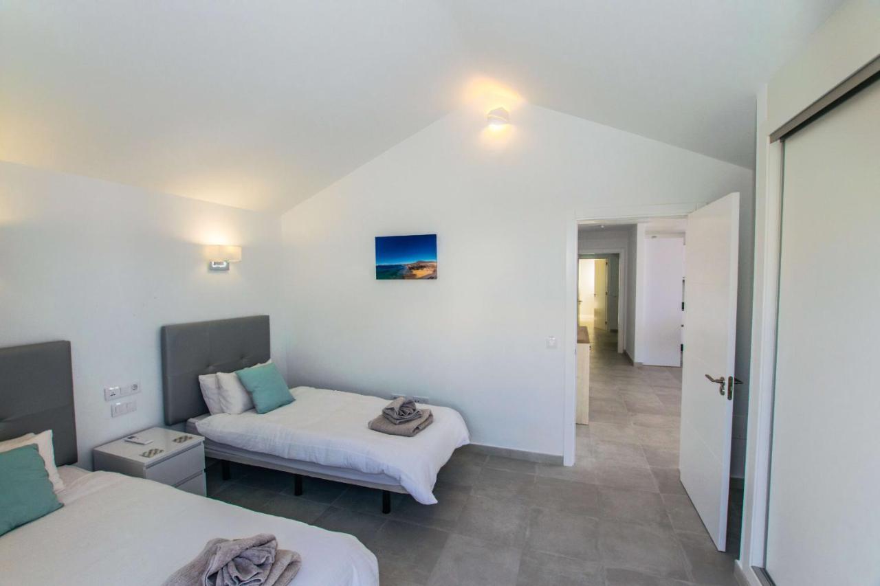 Villa Rossa - Villas Now - Lh215 By Villas Now Ltd Playa Blanca  Eksteriør billede