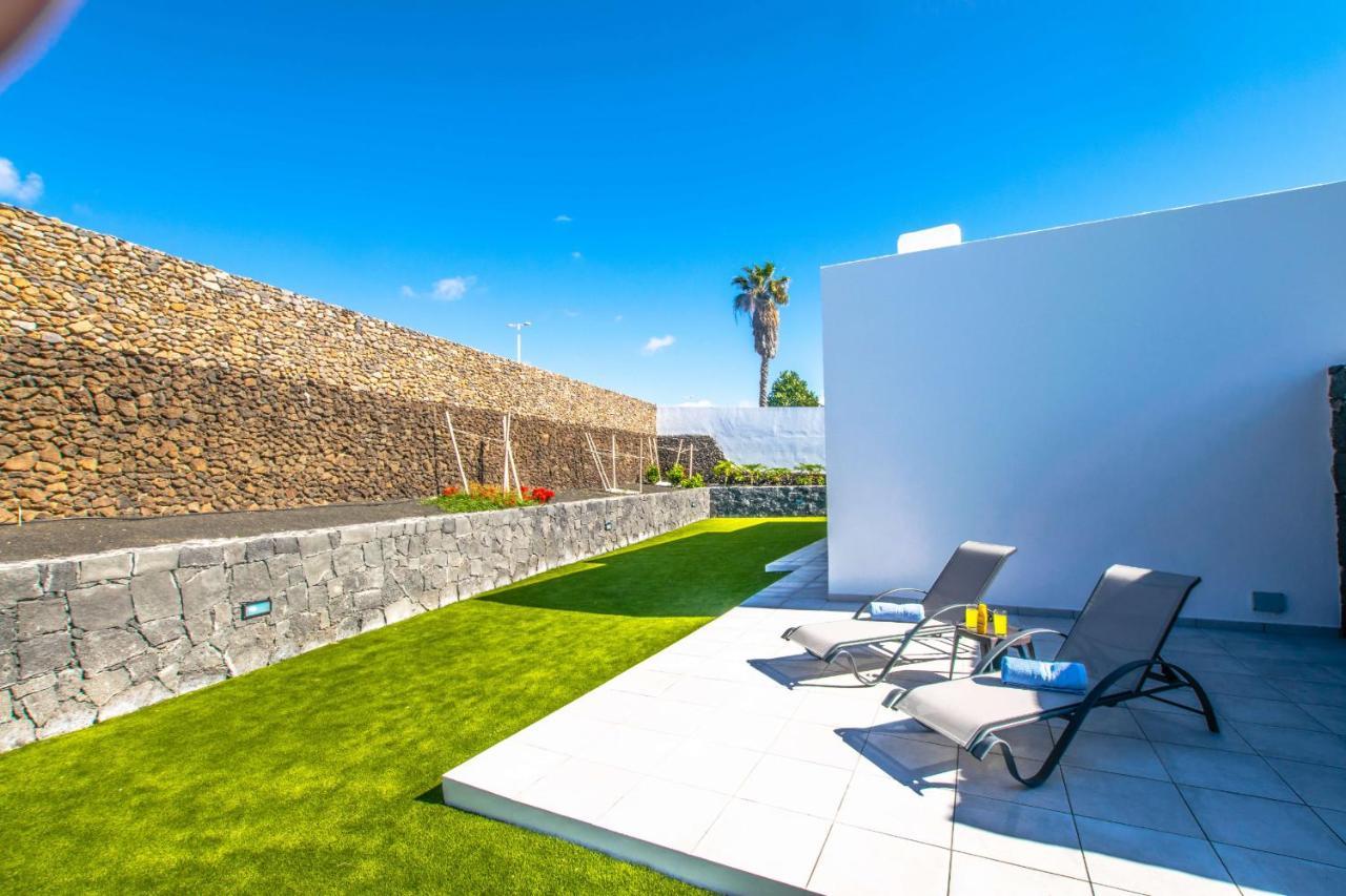 Villa Rossa - Villas Now - Lh215 By Villas Now Ltd Playa Blanca  Eksteriør billede