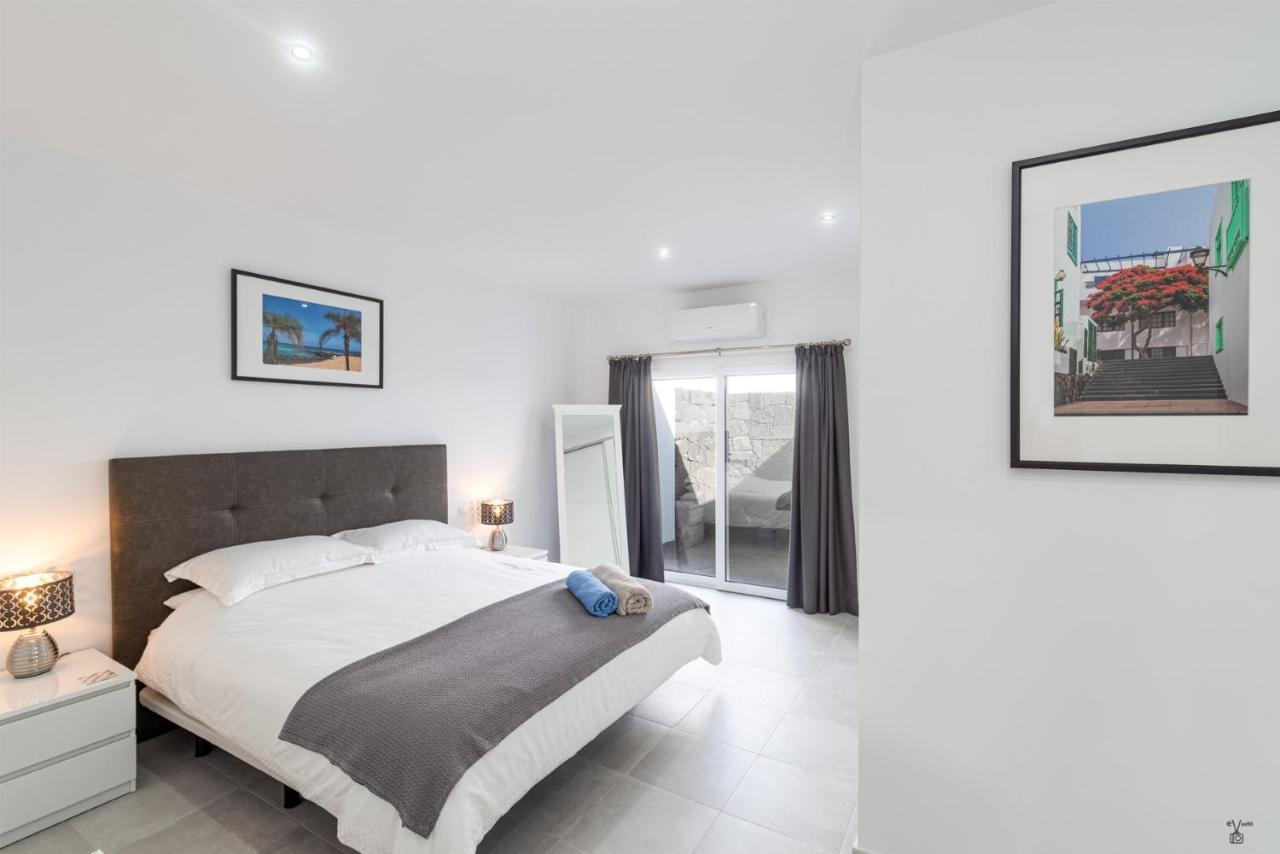Villa Rossa - Villas Now - Lh215 By Villas Now Ltd Playa Blanca  Eksteriør billede