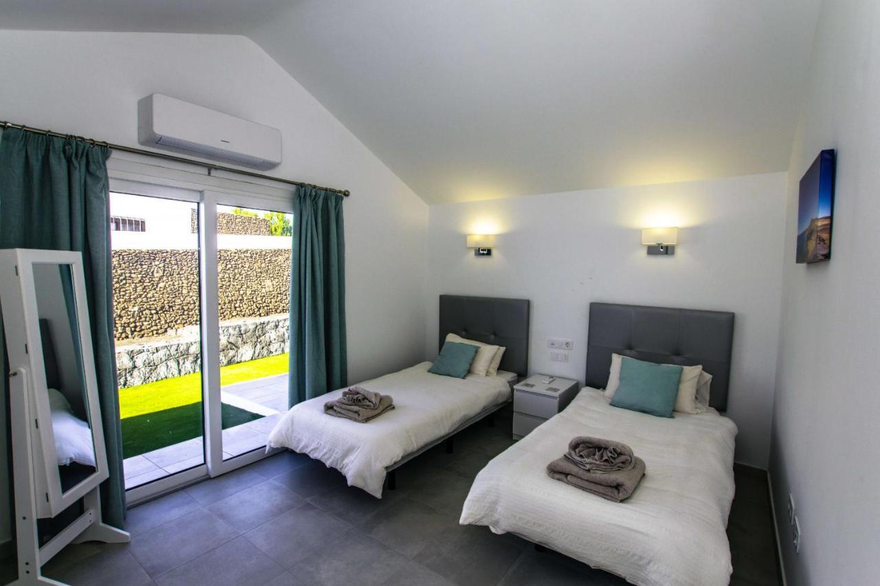 Villa Rossa - Villas Now - Lh215 By Villas Now Ltd Playa Blanca  Eksteriør billede