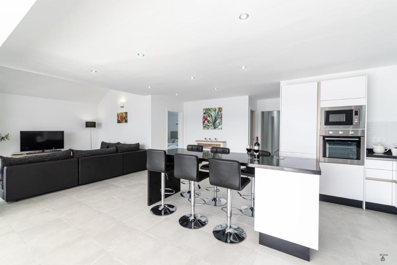 Villa Rossa - Villas Now - Lh215 By Villas Now Ltd Playa Blanca  Eksteriør billede