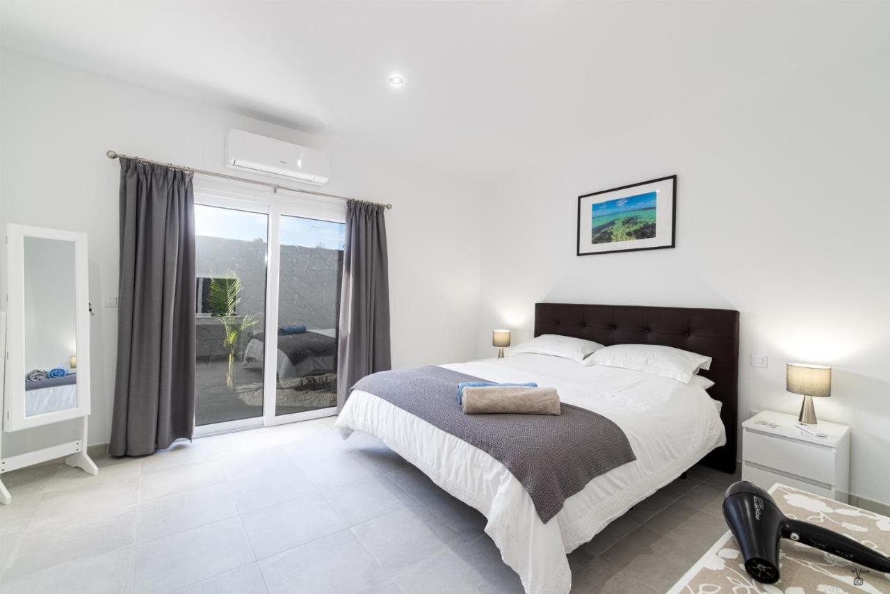 Villa Rossa - Villas Now - Lh215 By Villas Now Ltd Playa Blanca  Eksteriør billede